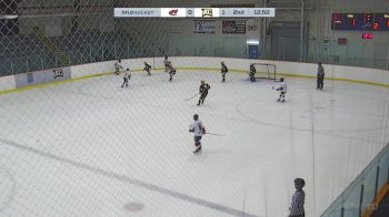 Replay: Home - 2025 Sturni Hueston Engineering vs KC Lancers | Sep 28 @ 9 AM