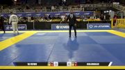 TAL PISTNER vs ESSA GONZALES 2026 Pan Jiu Jitsu IBJJF Championship
