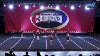 Replay: Cheer Power Trenton Showdown | Feb 4 @ 8 AM