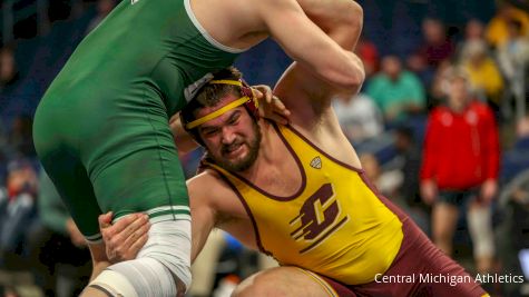 6 MAC Wrestlers Who Could Make Noise At The 2019 Midlands Championships