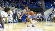 I'll Be Quirky: Hofstra Heads Into CAA Play With Plenty Of Momentum