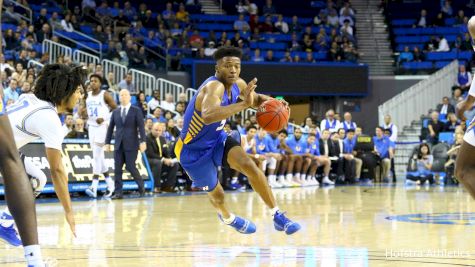 I'll Be Quirky: Hofstra Heads Into CAA Play With Plenty Of Momentum