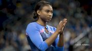 New-Look UCLA Working To Return To The Top Of NCAA Gymanstics
