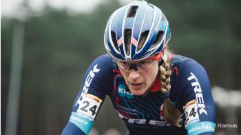 Katie Compton Unfiltered: Racing Local Ahead Of Belgian Campaign