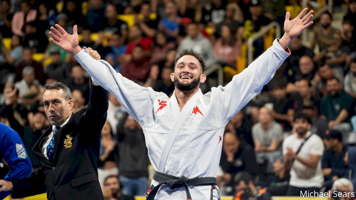 2020 Official Gi Season Preview: Male Middleweight