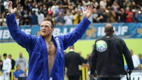 Whats The Best Guard In Jiu-Jitsu? Tommy Says...