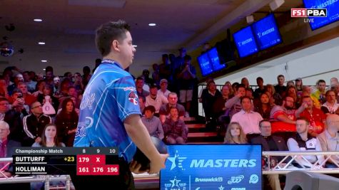 Highlights: No. 6 Jakob Butturff