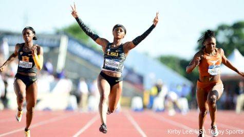 5 Most Unbreakable NCAA Track and Field Championships Records