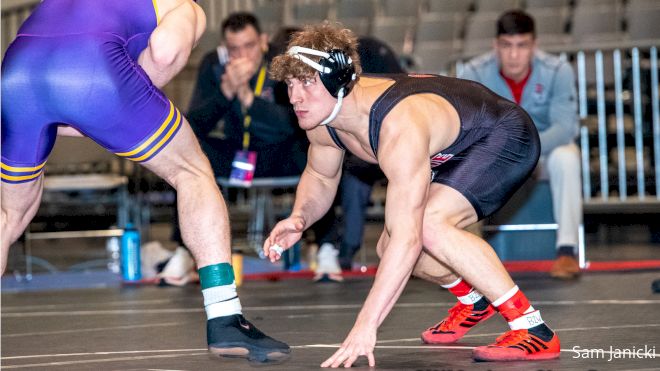 2020 Southern Scuffle Upperweight Preview: 174, 184, 197, And 285
