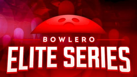 2019 Bowlero Elite Series