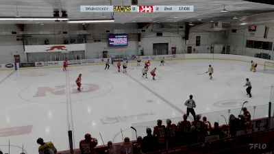 Replay: Home - 2024 Nipawin vs Notre Dame | Oct 3 @ 7 PM