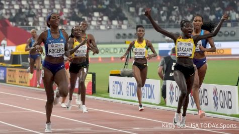 FloTrack's 2019 Upsets Of The Year