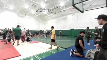 138 lbs Cons. Round 1 - Arayik Vardanyan, Burbank vs Aiden Whatley, St John Bosco