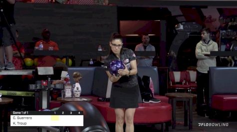 Full Replay - Bowlero Elite Series Rounds 1-2