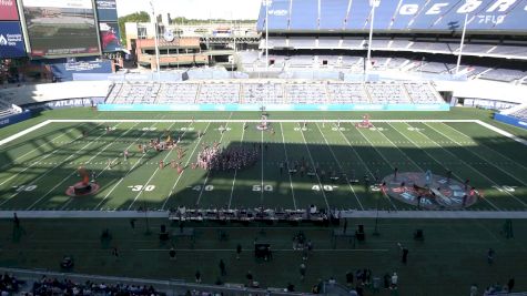 Music City "It Tolls For Thee" at 2025 DCI Southeastern Championship