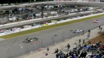 Full Replay | World Series of Asphalt Night #6 at New Smyrna Speedway 2/14/24