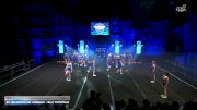 SV Heilbronn am Leinbach - Salt Crystals [2026 IOSC-7 Day 2] 2026 ELITE Cheerleading Championship