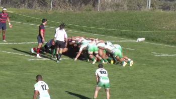 2019 Life West vs Saint Mary's | D1A Rugby