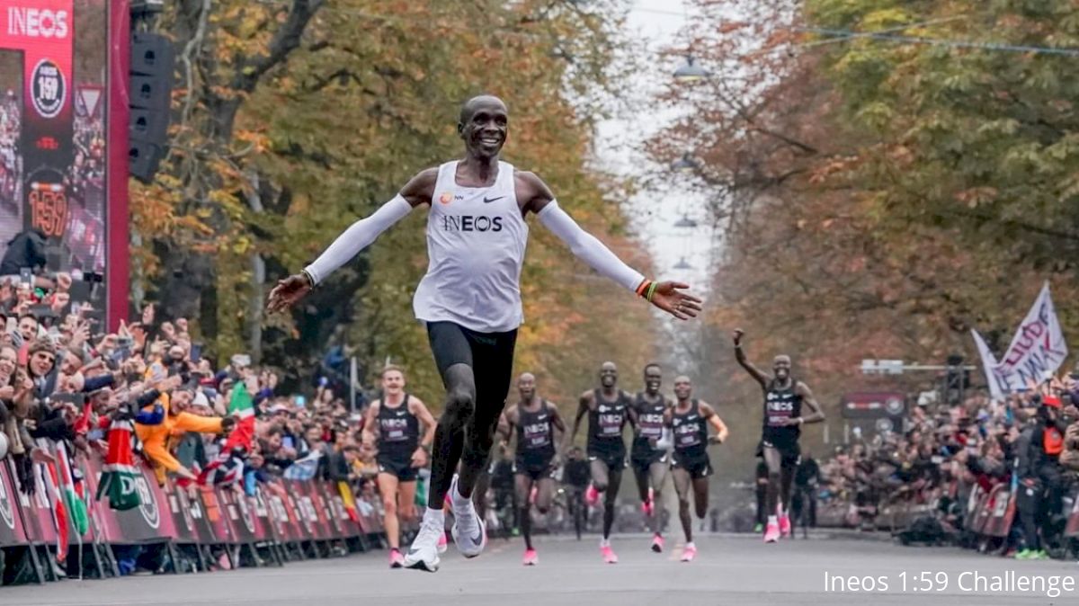 FloTrack's 2019 Male Races Of The Year