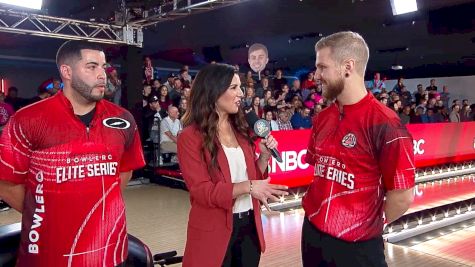 2019 Bowlero Elite Series Semifinals And Final