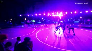 83 lbs Rr Rnd 1 - Trajan Zanon, 7 Virtues WC vs Tyler Sweet, Red Wave WC