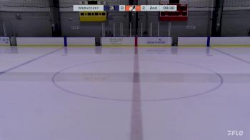 Replay: Home - 2024 Battalion vs Spacemen | Jan 3 @ 1 PM