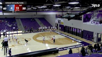 Replay: Ursuline vs Indiana (PA) | Sep 6 @ 11 AM