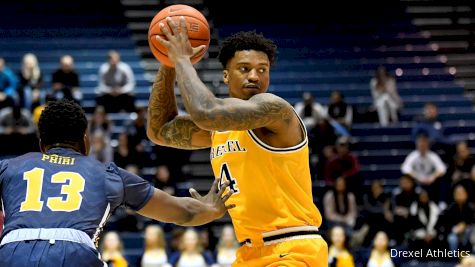 Drexel Squares Off With UNCW With Both Eyeing Bounce Back Performance