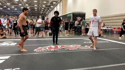 Steven Olivarez vs Travis Outten 2024 ADCC Dallas Open at the USA Fit Games