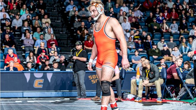 2020 Southern Scuffle Pre-Seeds Released