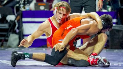 Sweat It Out: Evan Wick