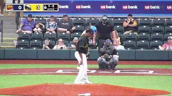 Replay: Away - 2023 Rockers vs Honey Hunters | Aug 2 @ 6 PM