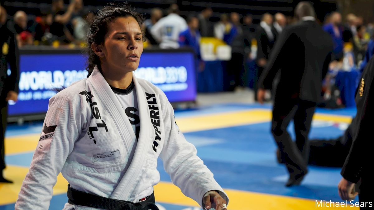 2020 Official Gi Season Preview: Female Middle/Medium-Heavy
