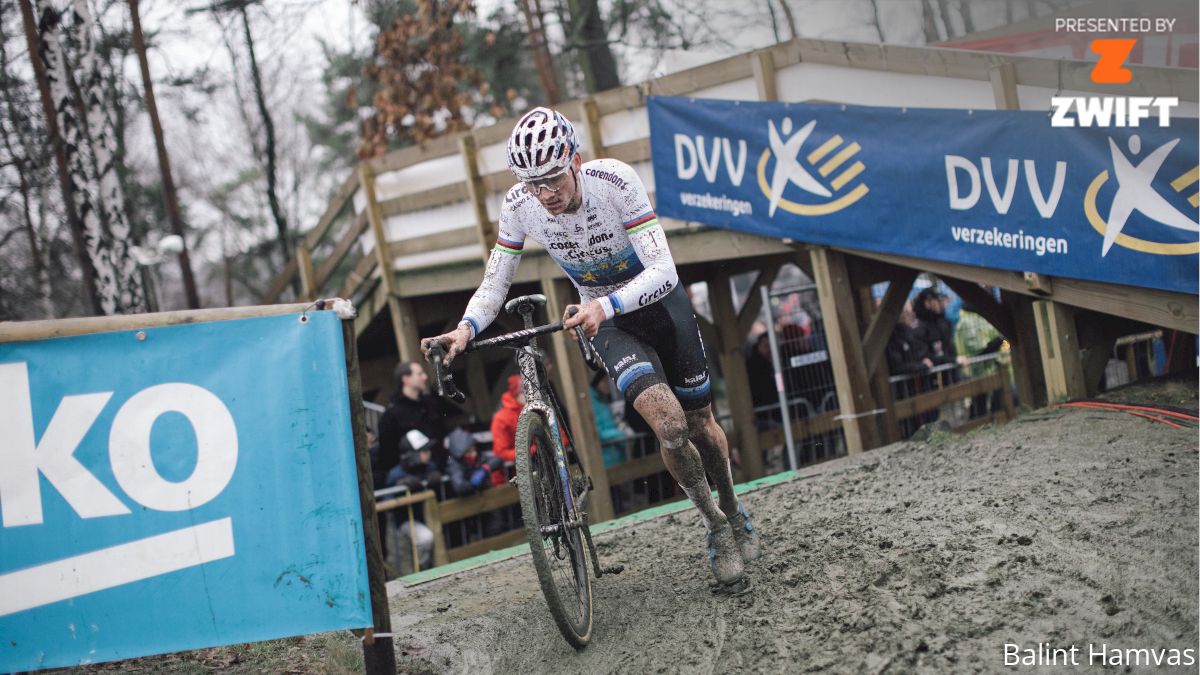 Everything You Need To Know For GP Sven Nys