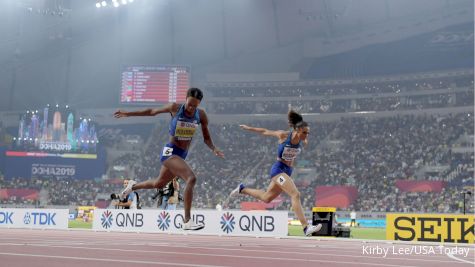 FloTrack's 2019 Women's Races Of The Year