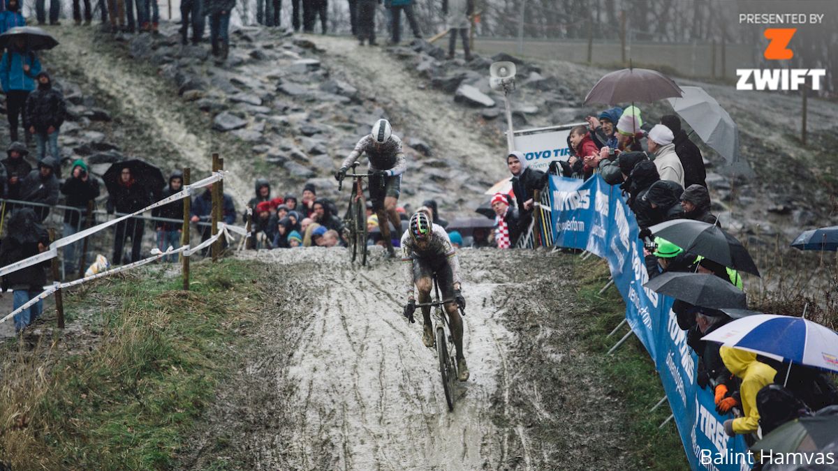How To Watch GP Sven Nys