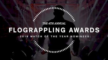 The 2019 FloGrappling Awards