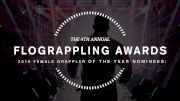Nominations: 2019 Female Grappler of the Year | FloGrappling Awards