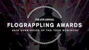 Nominations: 2019 Submission of the Year | FloGrappling Awards