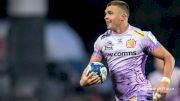 Exeter Vs. Montpellier: Heineken Champions Cup Live Rugby Updates