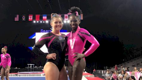 5 Level 10 Gymnasts To Watch At The 2020 California Grand Invitational