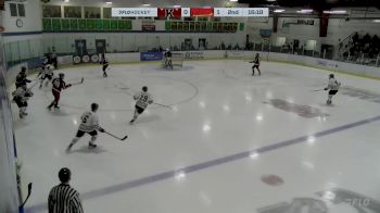 Replay: Home - 2024 Kelowna vs Chase | Nov 8 @ 6 PM