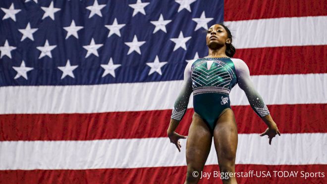 2019 Retrospective: The Gymnasts That Defined The Decade