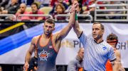 Piccininni Wins 2nd Straight Southern Scuffle Title, Cowboys Win Team Crown