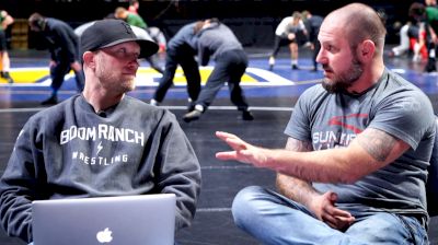 Southern Scuffle Preview Show