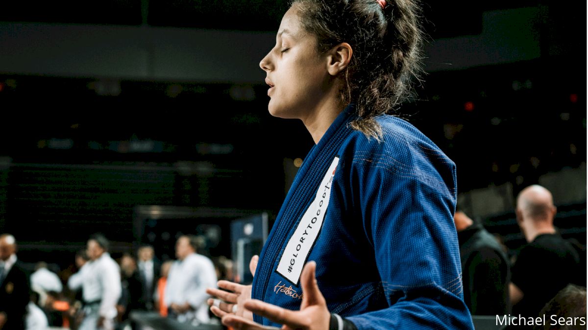 2020 Official Gi Season Preview: Female Heavy/Super-Heavy