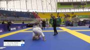 DIEGO LIMA VITAL FERREIRA vs JOÃO GABRIEL DA SILVA 2023 Brasileiro Jiu-Jitsu IBJJF