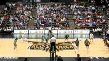 Game Replay: 2019 Under Armour High School AA Match
