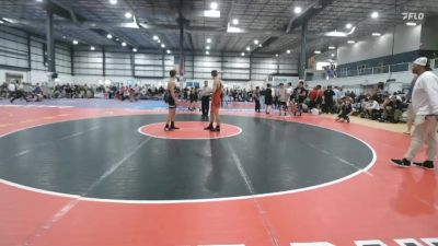150 lbs Champ. Round 1 - Dylan Davies, Virginia Beach vs Kostek Trochanowski, Alchemy