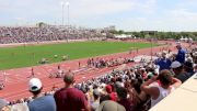 Mondo Duplantis Clears 5.92m, World Junior Record!